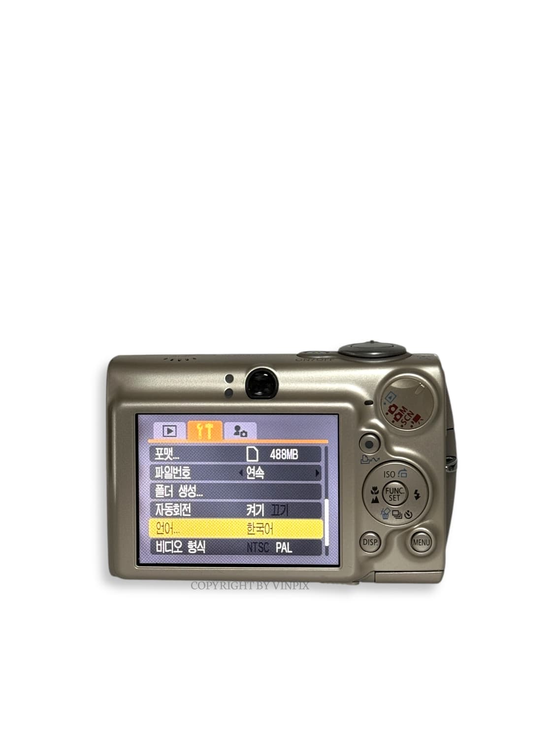 |박스🫶🏻| 캐논 익서스 750(익시 700) 디지털 카메라 디카 상품이미지9