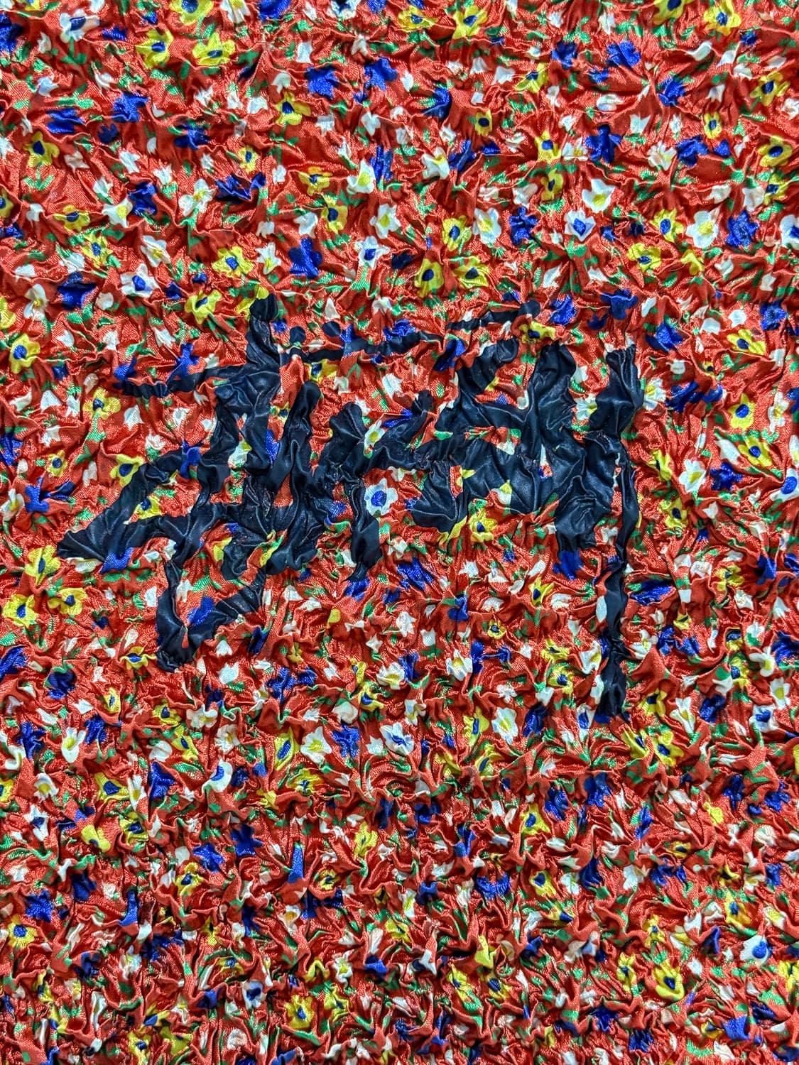 STUSSY POPCORN TOP 상품이미지3