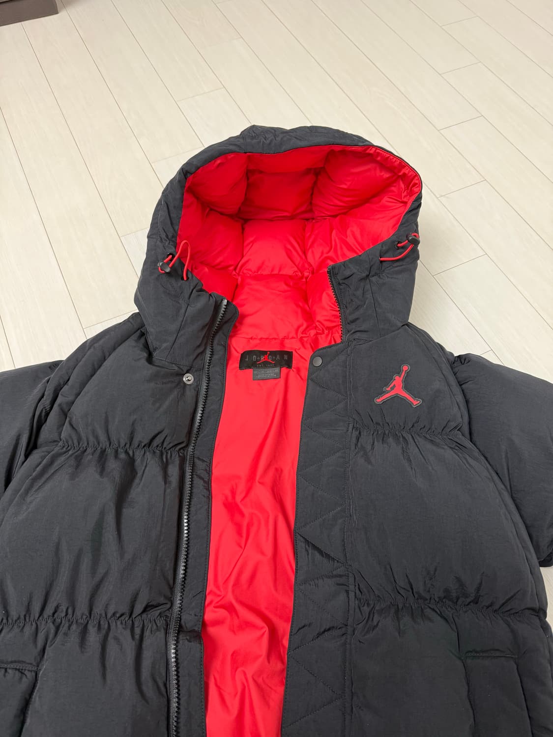 조던 패딩 상품이미지2