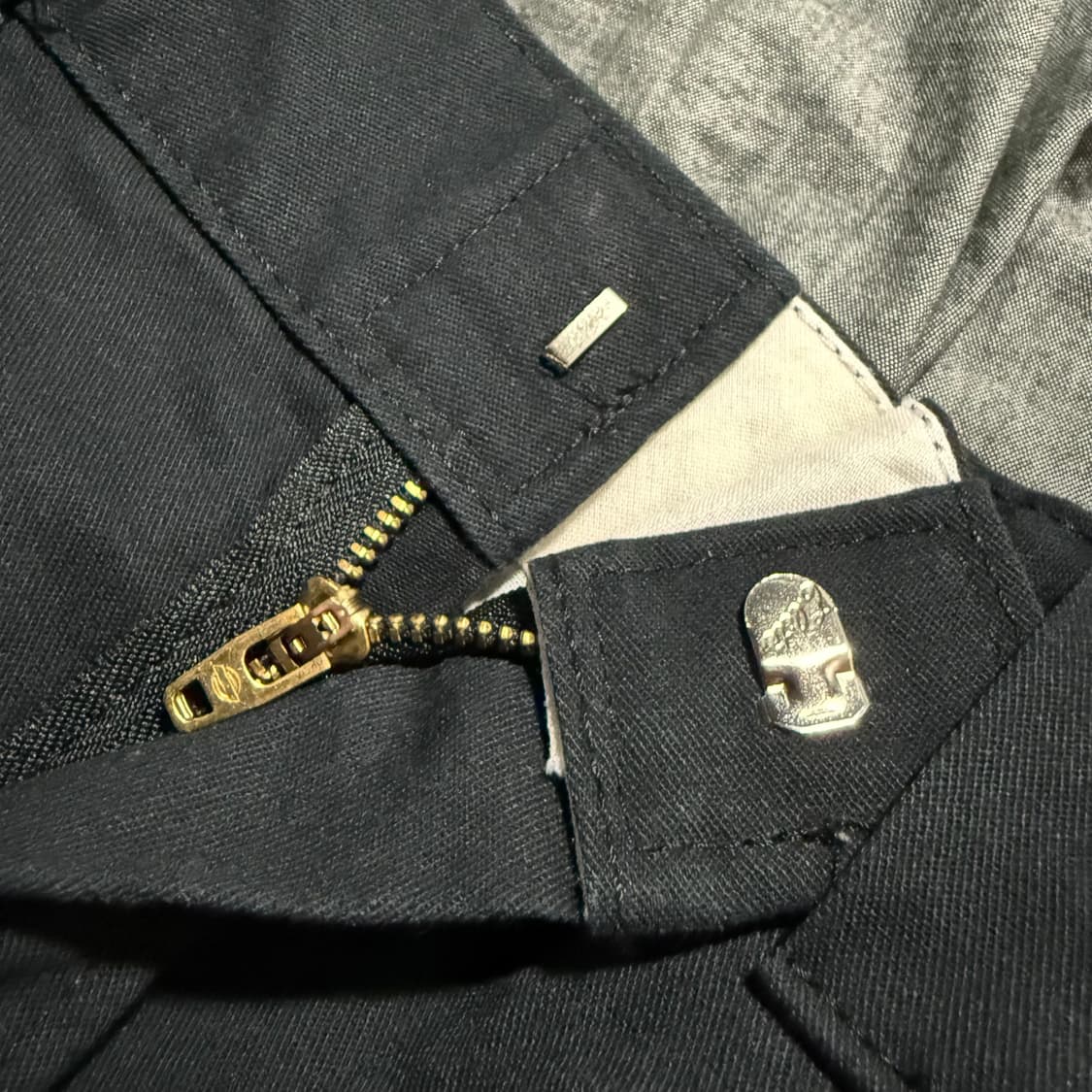 Silm Taper Pants 상품이미지4