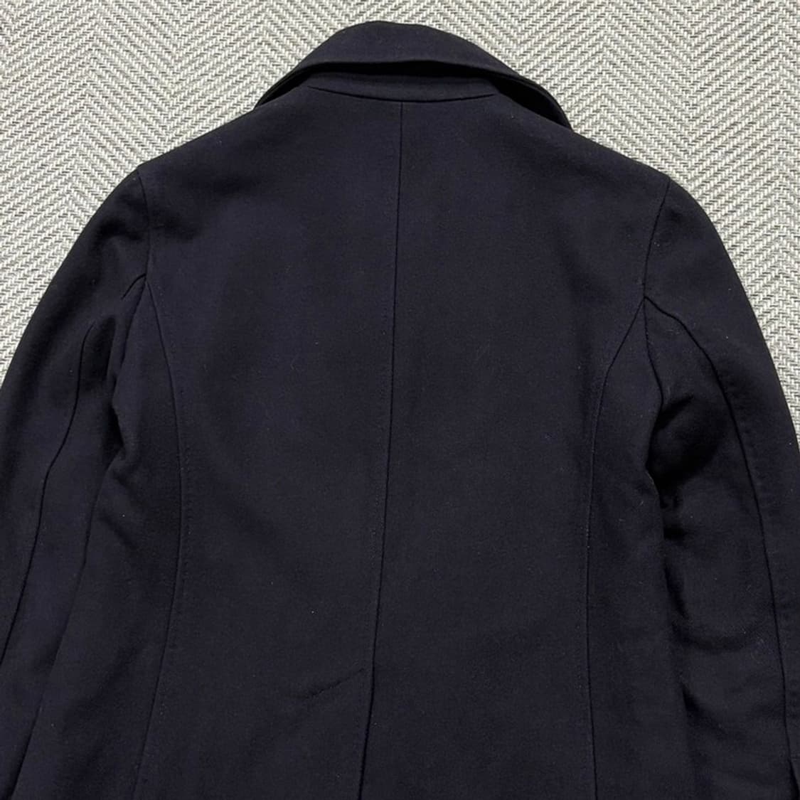 다스퀘어드2 울블렌드 피코트 v2037 상품이미지4