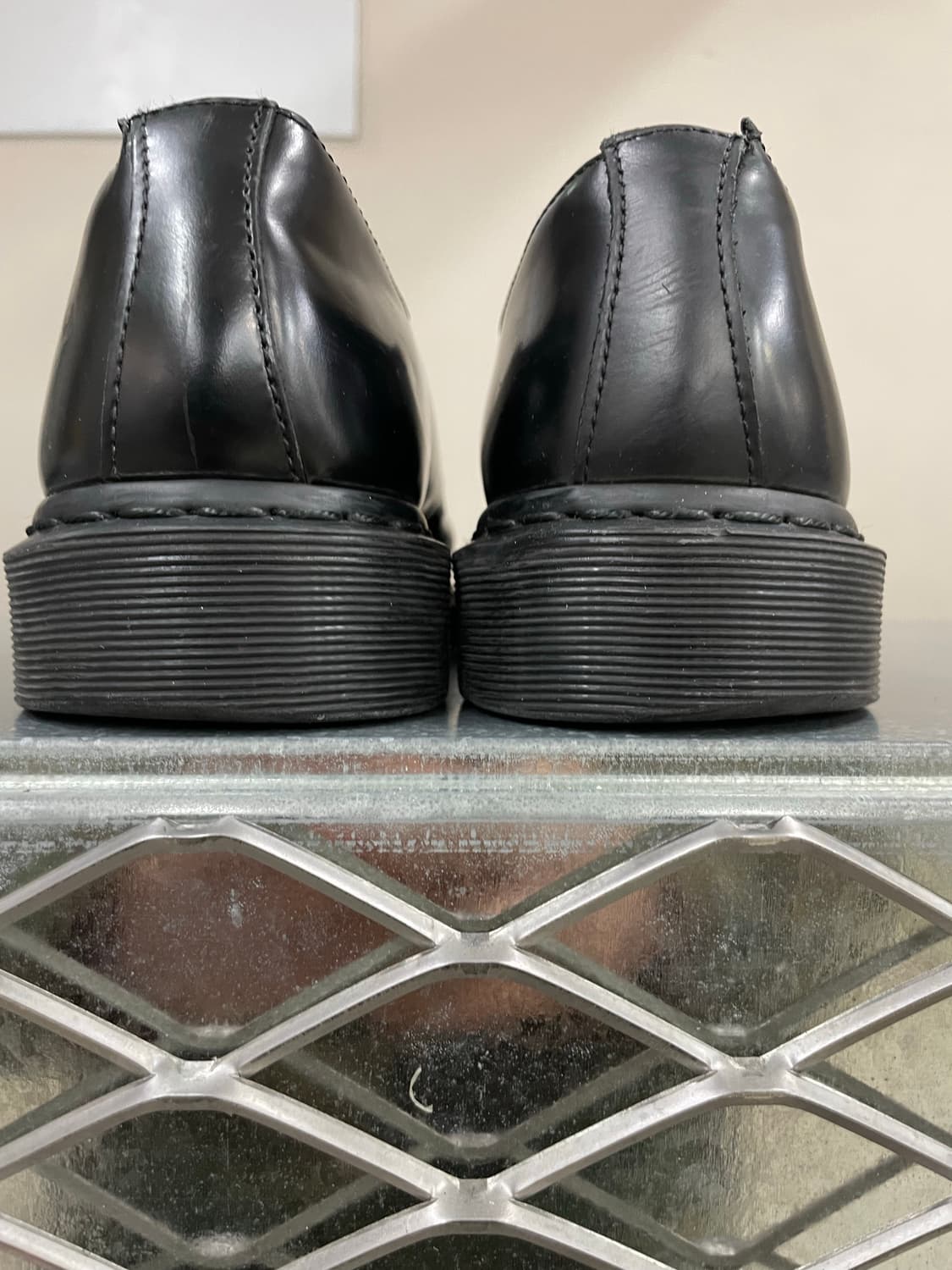 닥터마틴 1461 모노 uk7 상품이미지10