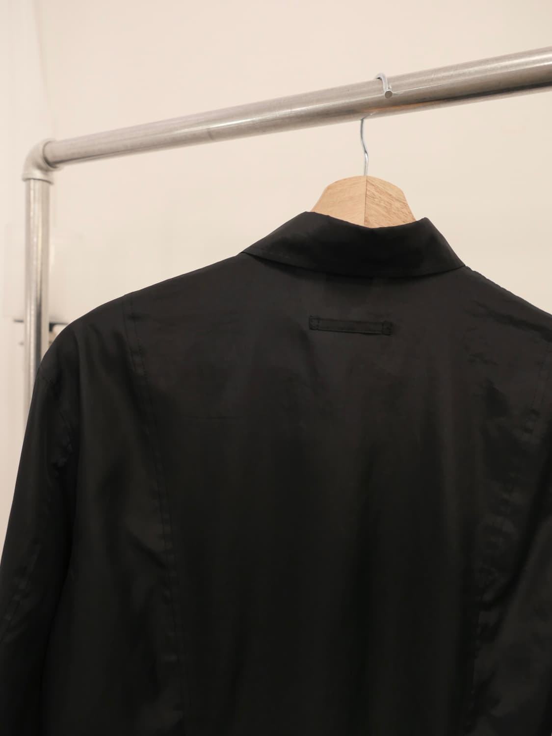 장 폴 고티에 글로시 셔츠 상품이미지5