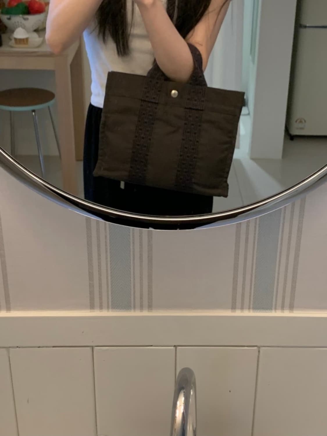 에르메스 후루토 에일라인 pm 상품이미지3