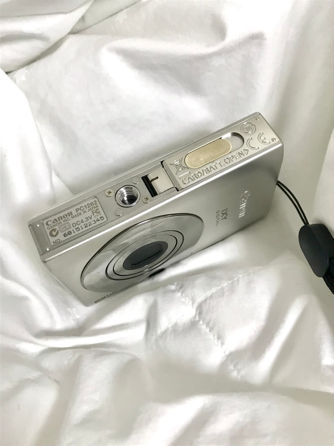 (A급!) ixy 25 (=ixus 85is)  상품이미지5