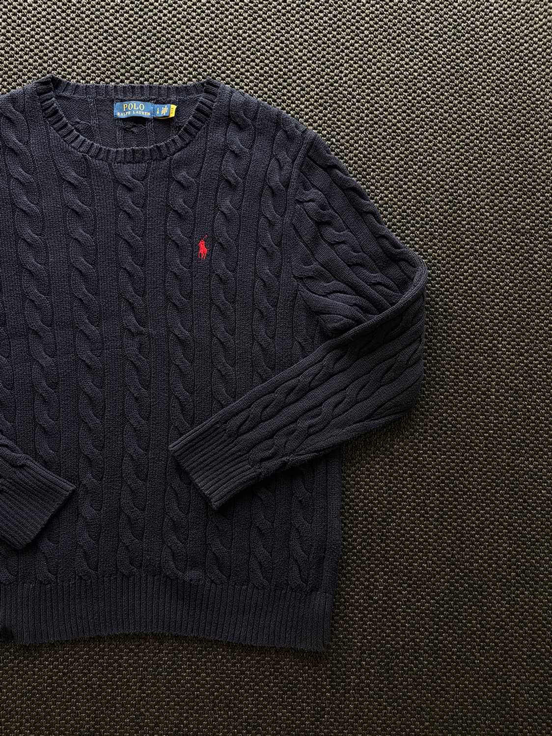 Polo Ralph Lauren (QR 정품) 상품이미지2