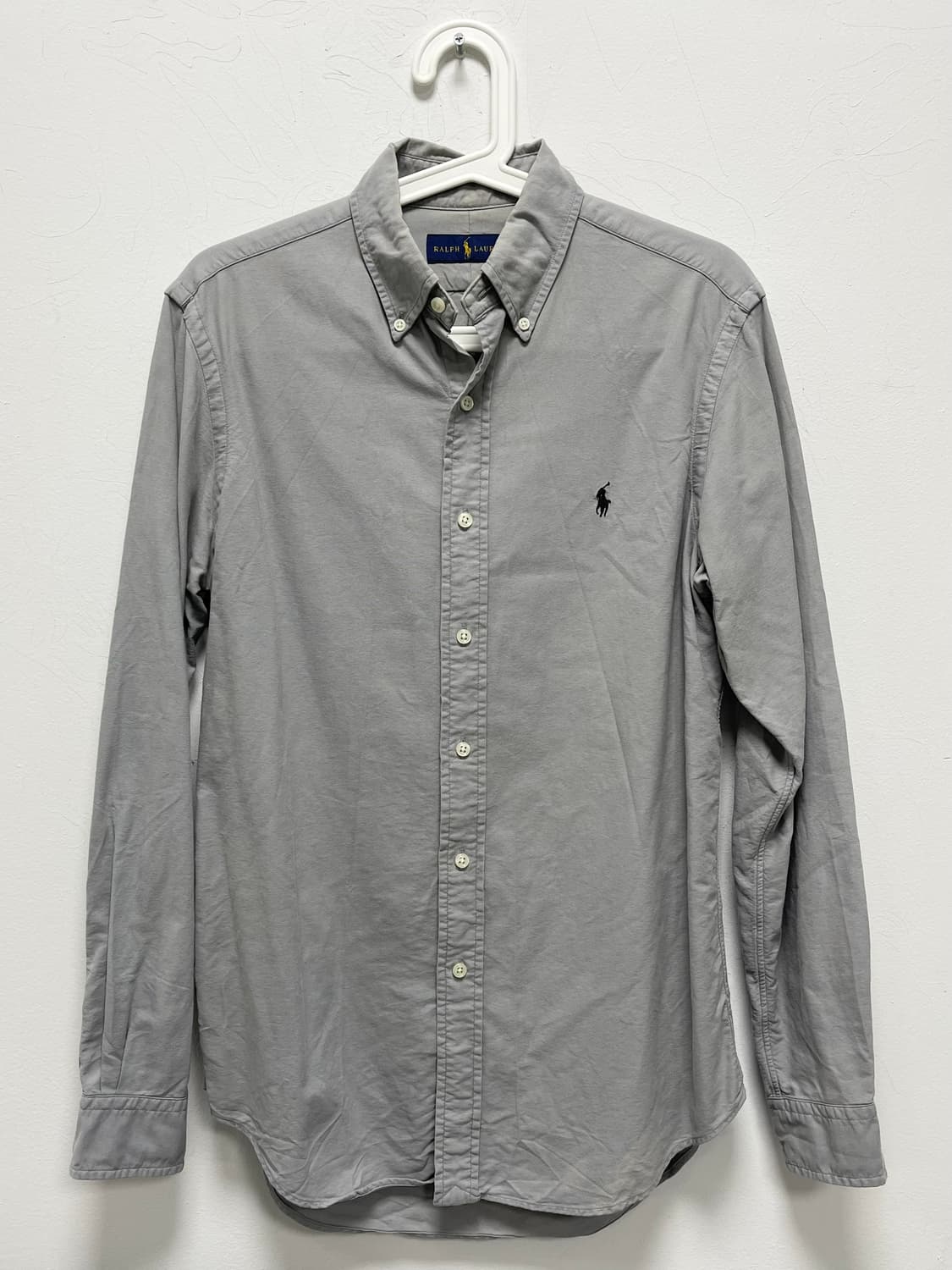 Ralph Lauren Shirt S 상품이미지1