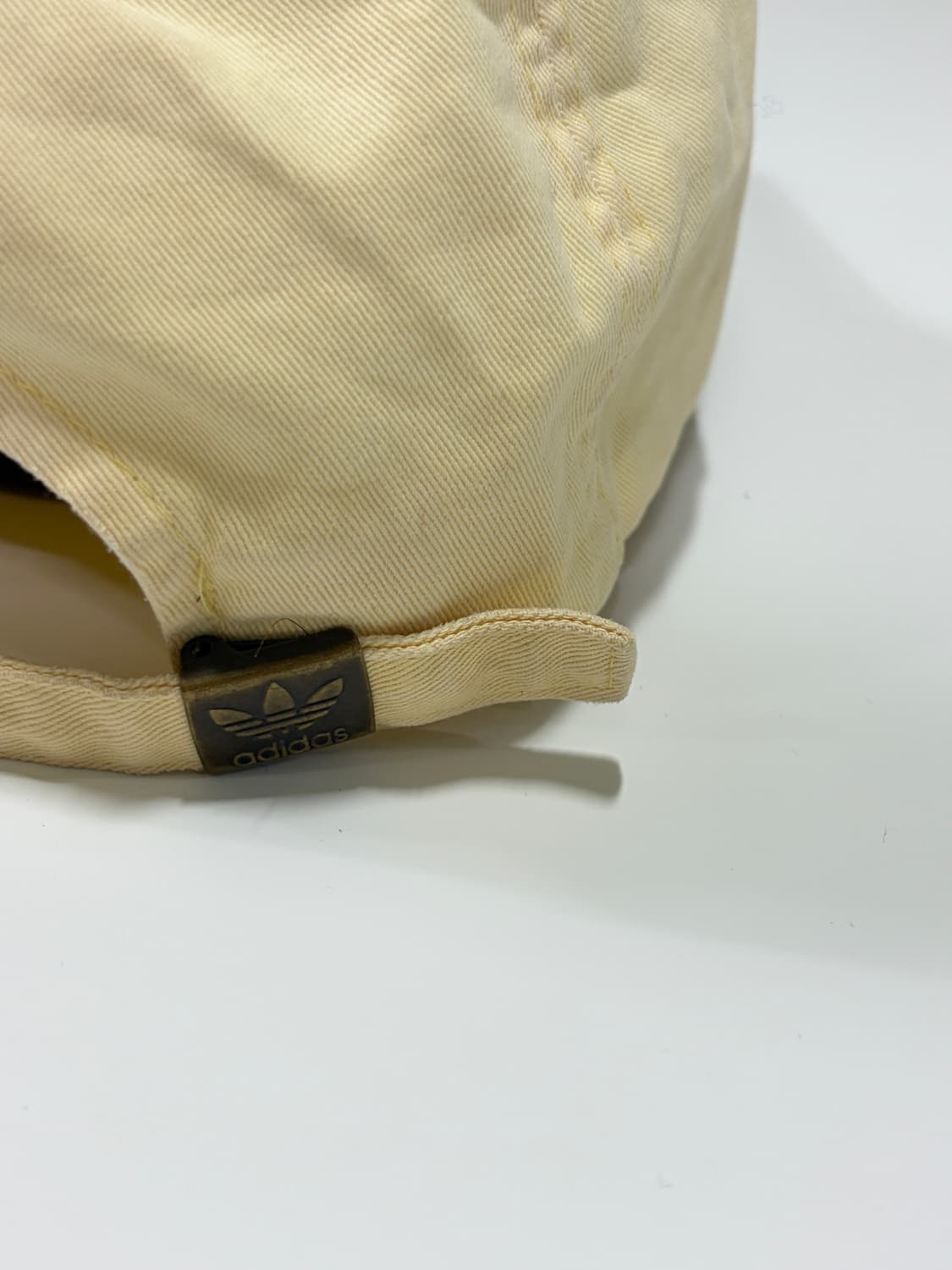 아디다스 90s 데미지 볼캡 상품이미지6