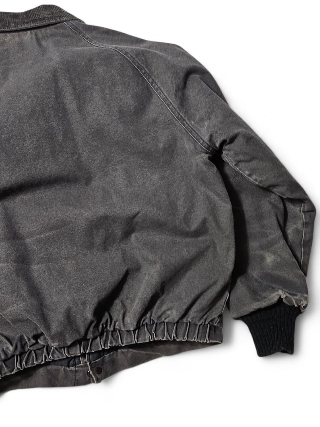 Walls 월스 빈티지 워크 자켓 M 하드페이딩 상품이미지5