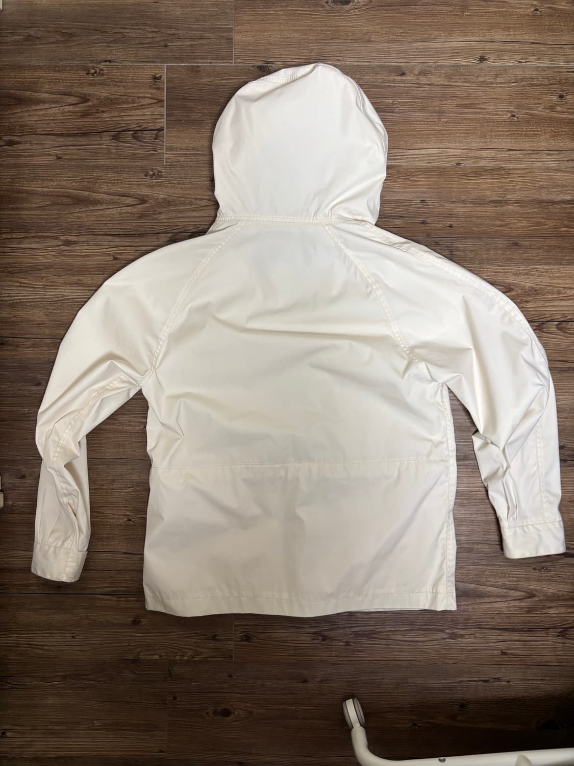 [M] 노스페이스퍼플라벨 65/35 마운틴 파카 에크루 상품이미지2