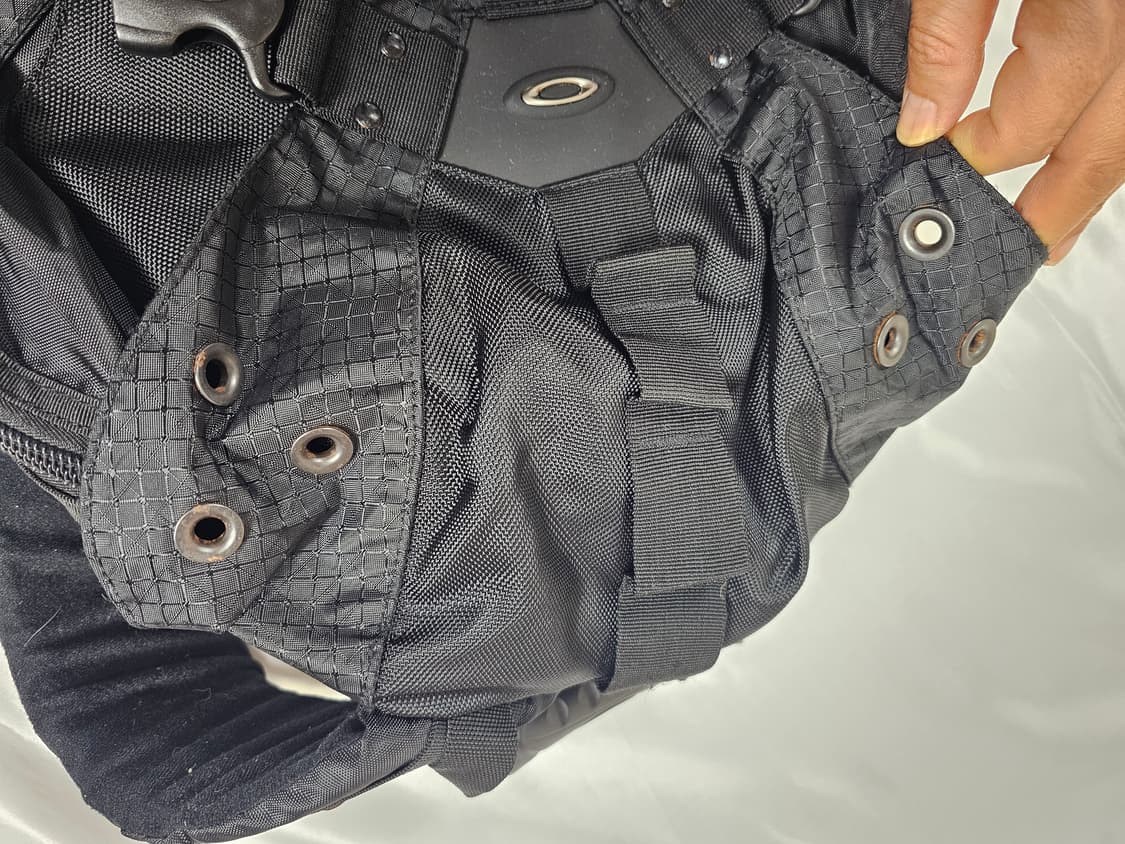 오클리텍티컬백팩 상품이미지9