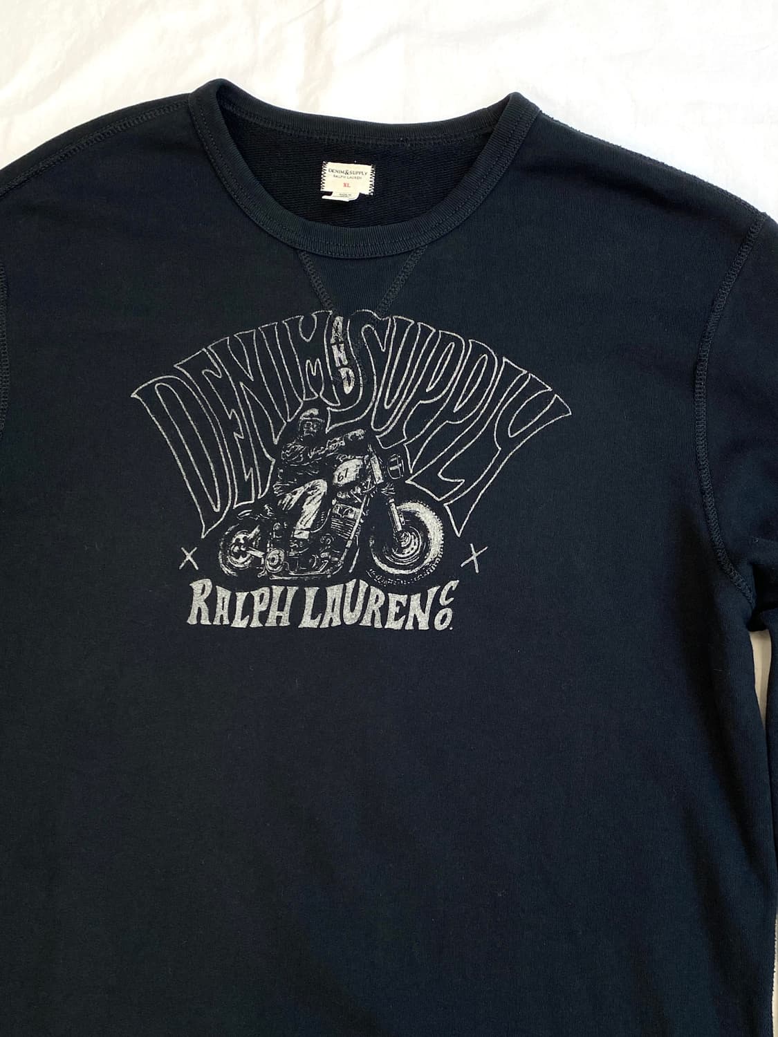 Denim & Supply Sweatshirts 상품이미지1