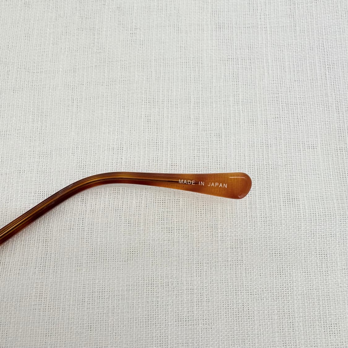 MINERVA paris 빈티지 사각 선글라스 상품이미지6