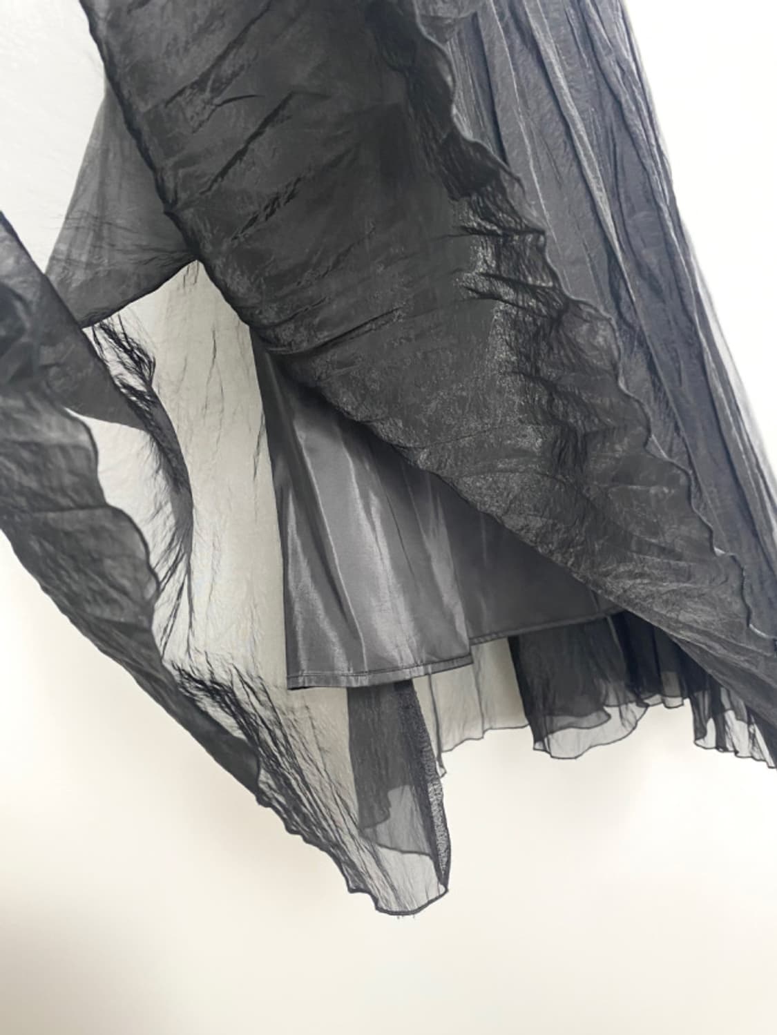 💜Set sale💜 빔즈 블라우스 + 저널스탠다드 스커트 상품이미지8