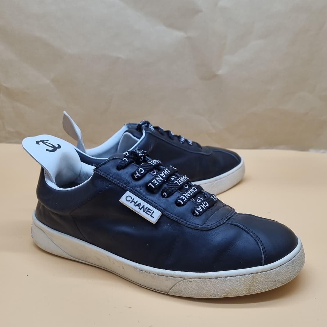샤널 여성스니커즈240  상품이미지1