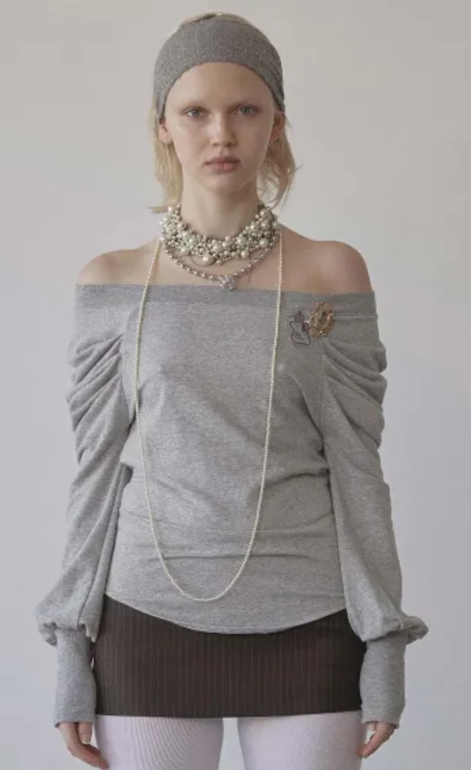 Open yy, 스컬프터 새상품 모두 한벌 5만원 상품이미지9