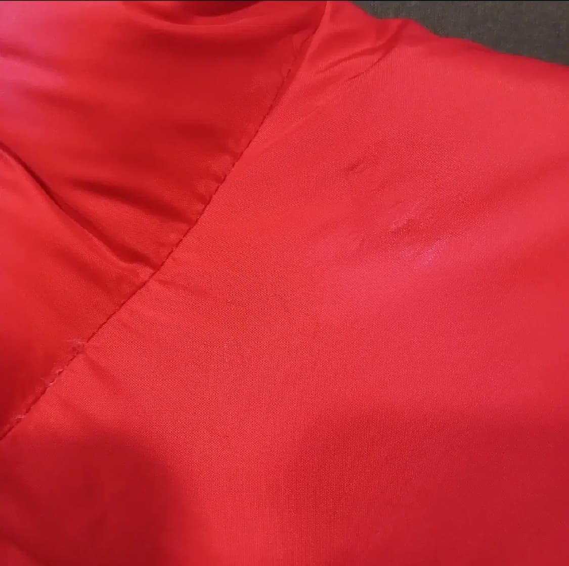 노스페이스 700 눕시패딩 상품이미지5