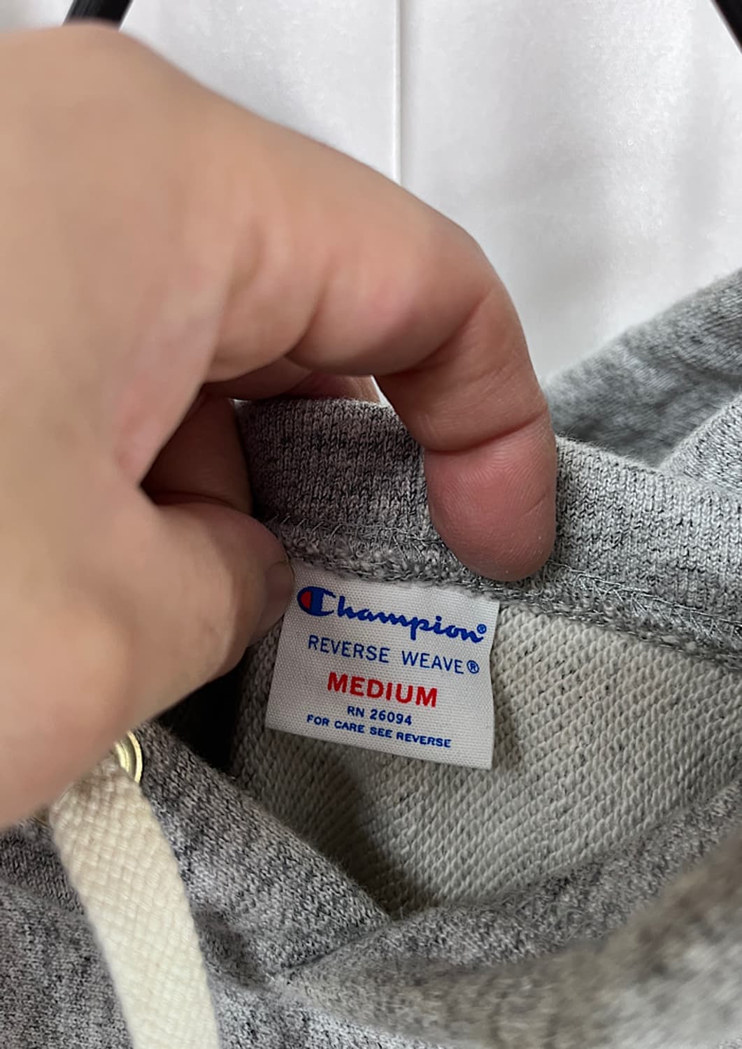 champion REVERSE WEAVE 상품이미지5