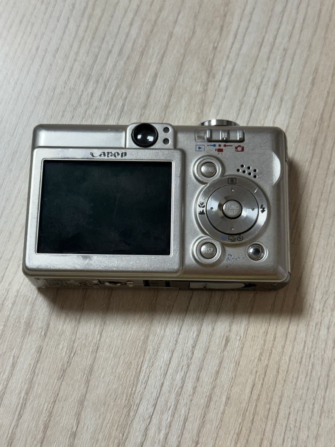 Canon ixus 캐논 익서스 40 50 익시 디지털 카메라 상품이미지3