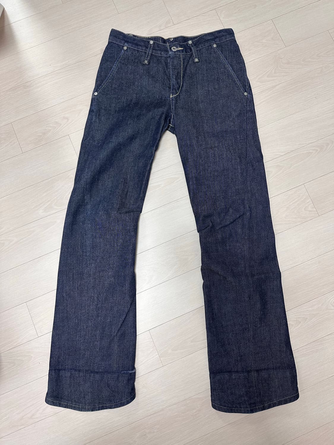 Levi’s 리바이스 엔지니어드진 상품이미지1