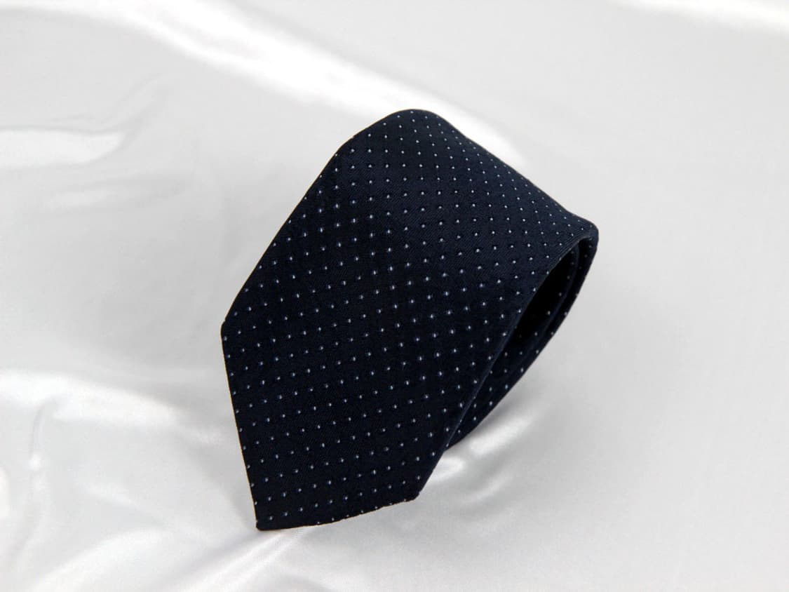 디올 8.4cm B+등급 신형 남자 명품 넥타이 상품이미지1