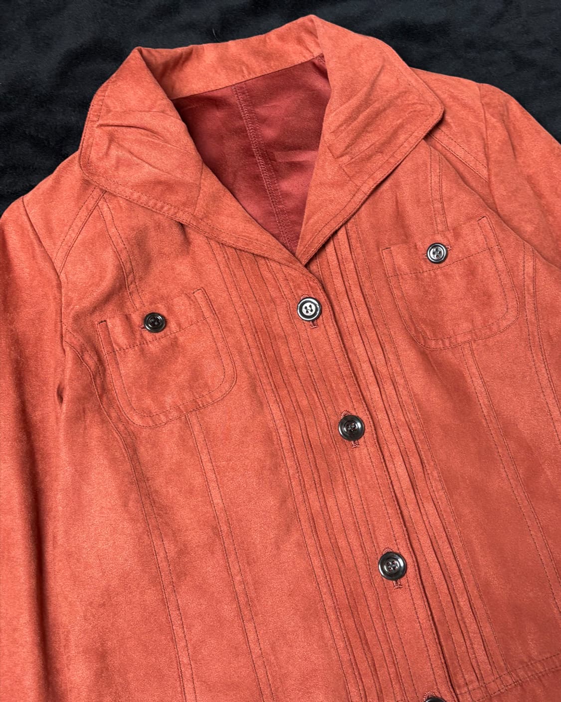 일본빈티지 클래식 자켓 상품이미지3