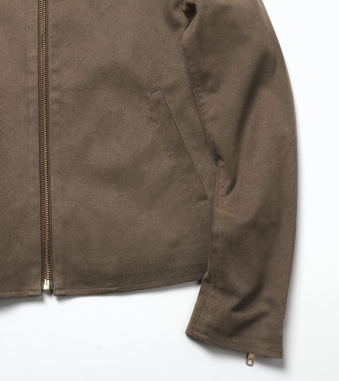 B:MING BY BEAMS - SINGLE RIDER JACKET 상품이미지5