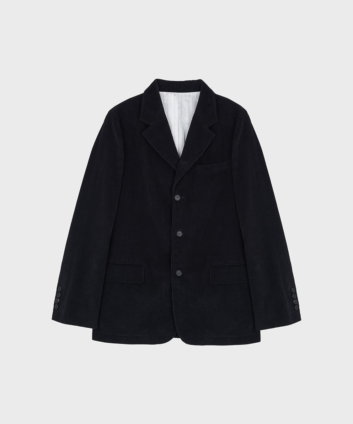 [M]서피스에디션 주드 블레이저 코듀로이 상품이미지4