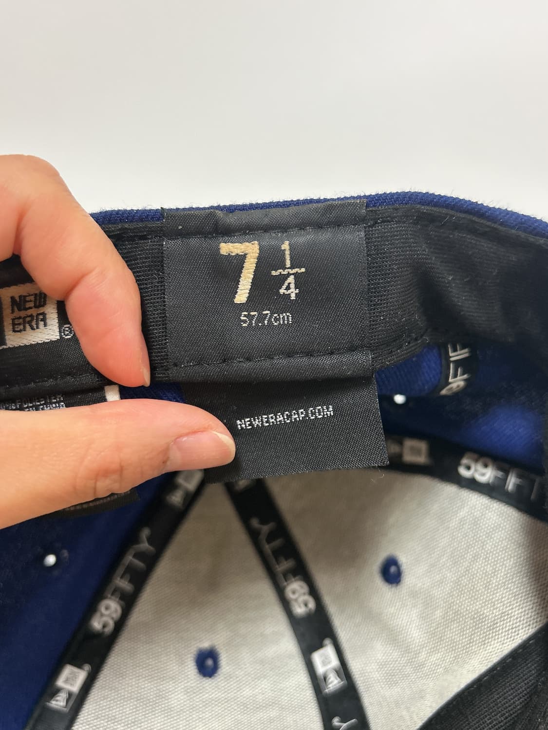 뉴에라 la 다저스 스냅백 상품이미지6