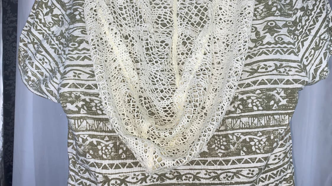 🍒키키의 후드 레이어드💚 set🍒 상품이미지4