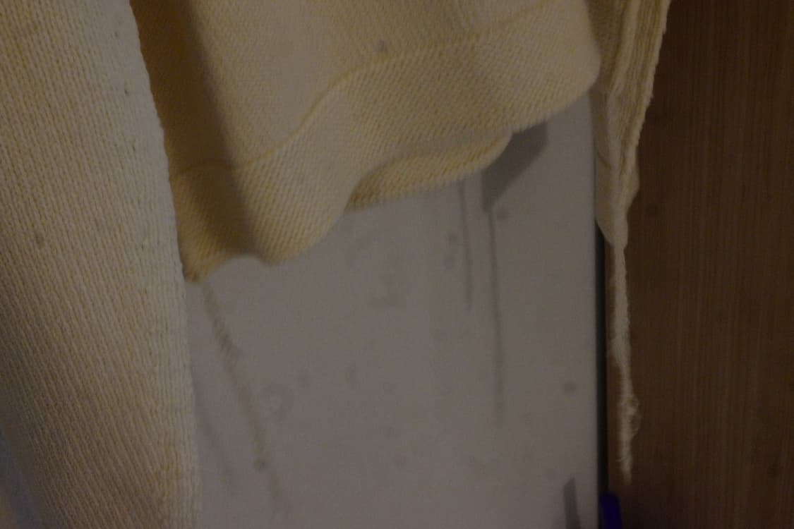 디올 조디악 니트 에크루 L 상품이미지4