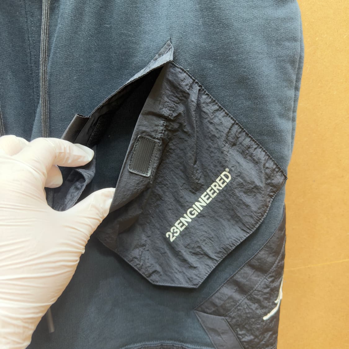 ​나이키 조던 23 엔지니어드 플리스 카고 쇼츠 상품이미지8