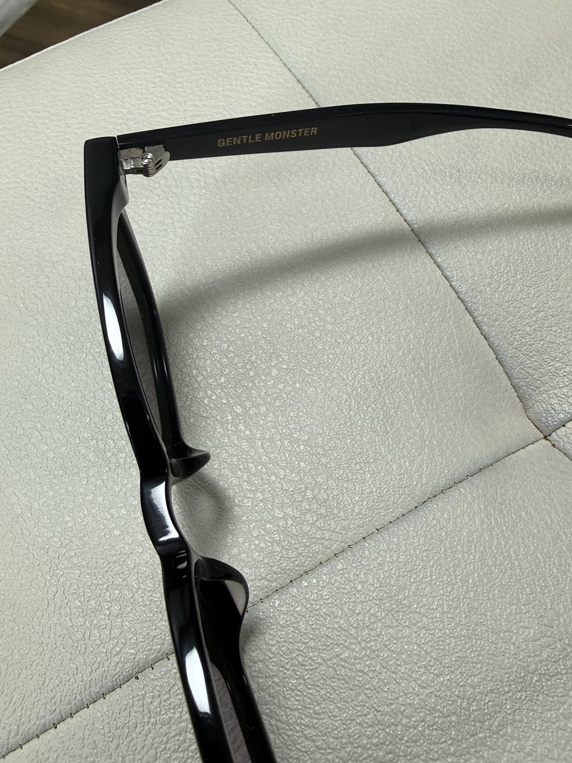 젠틀몬스터 하이저 선글라스 상품이미지3