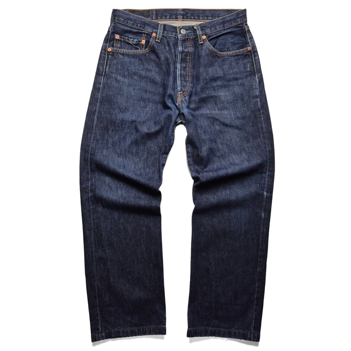 [31] 리바이스 501 데님팬츠 상품이미지1