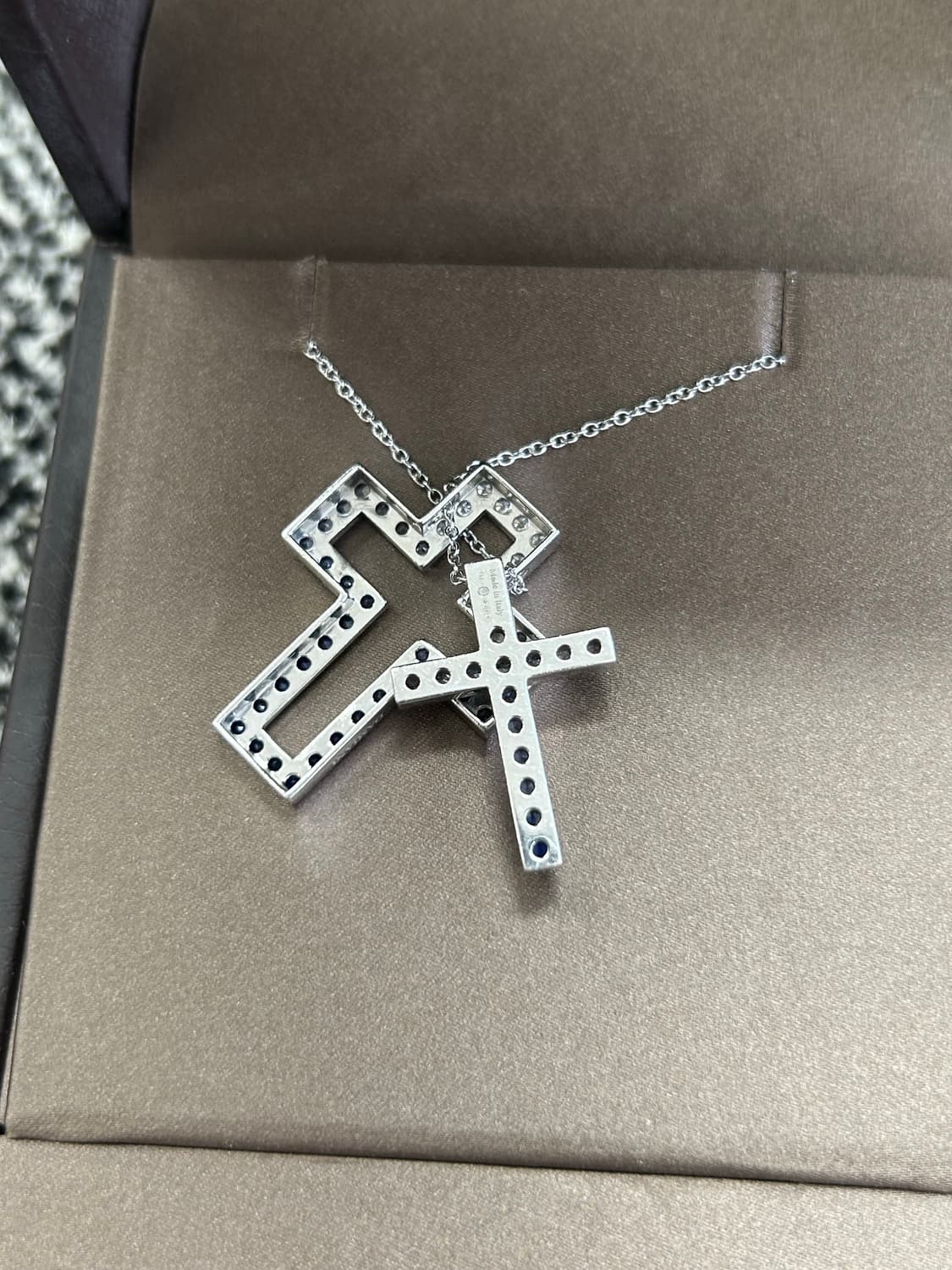 다미아니 아이스버그 라지 상품이미지5