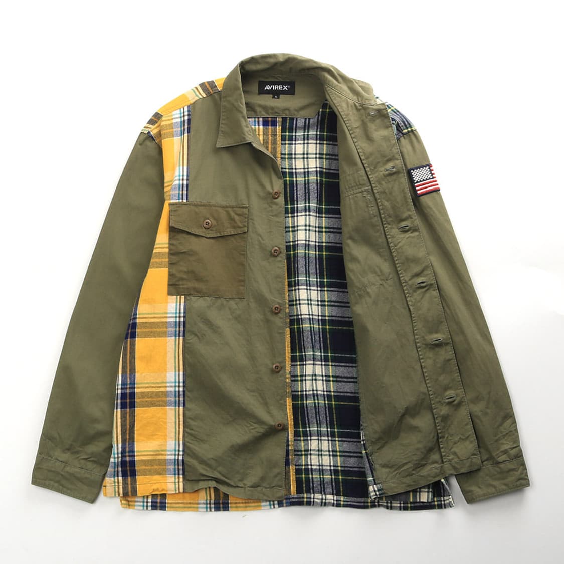 AVIREX JAPAN 상품이미지9