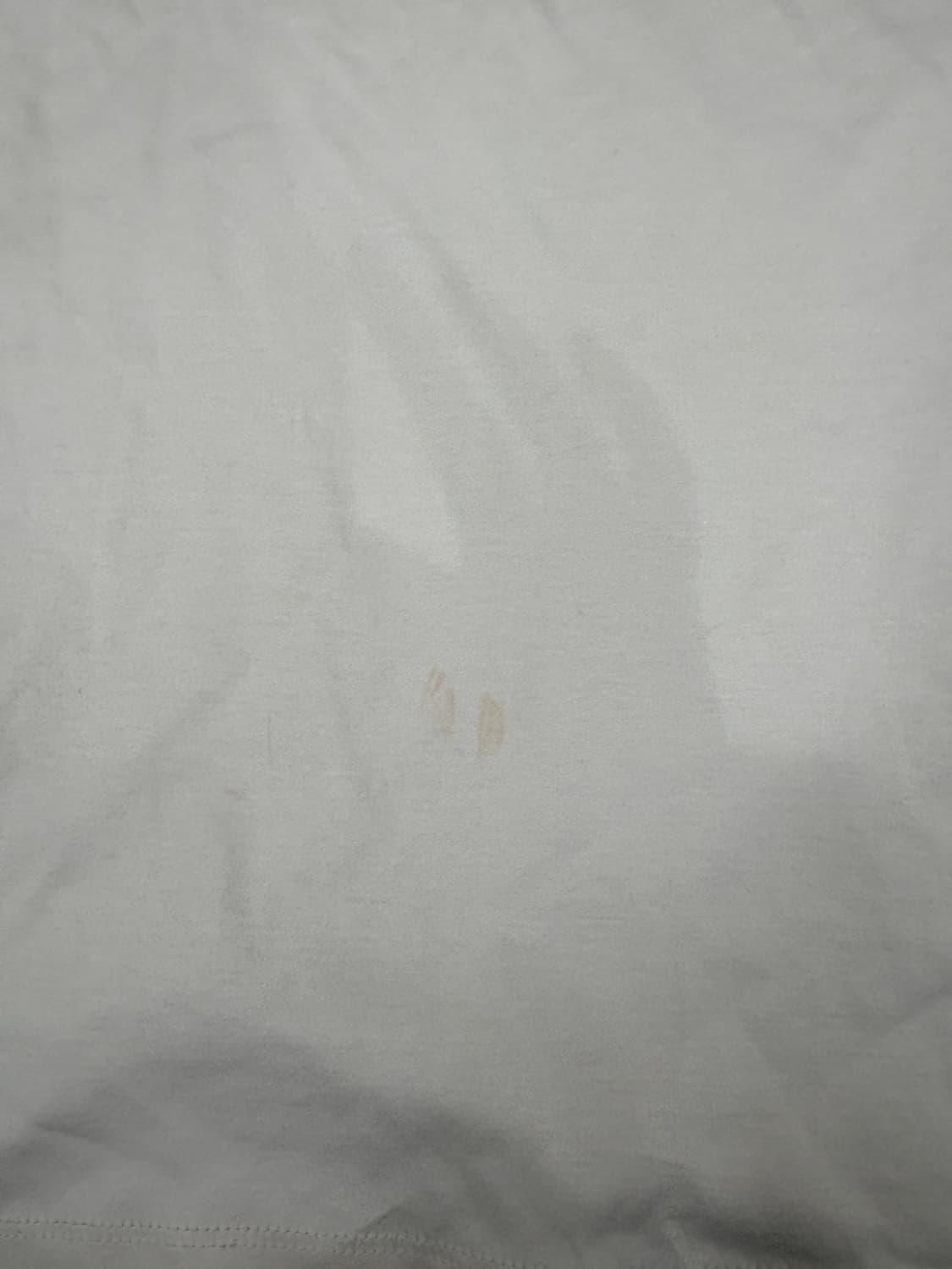 cosmoss 퍼프 반팔티셔츠  상품이미지3