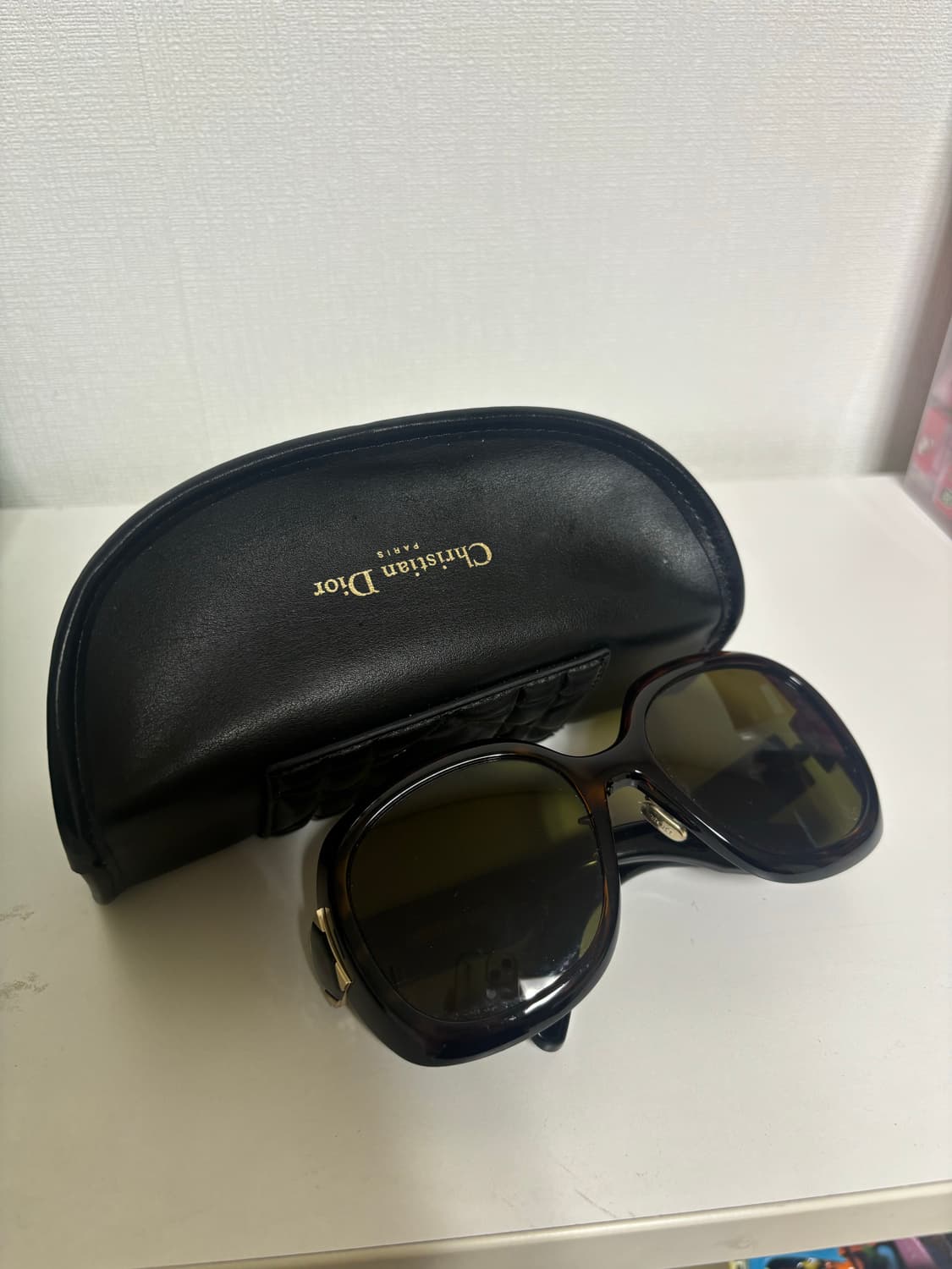 Dior sunglasses 디올 선글라스 상품이미지3