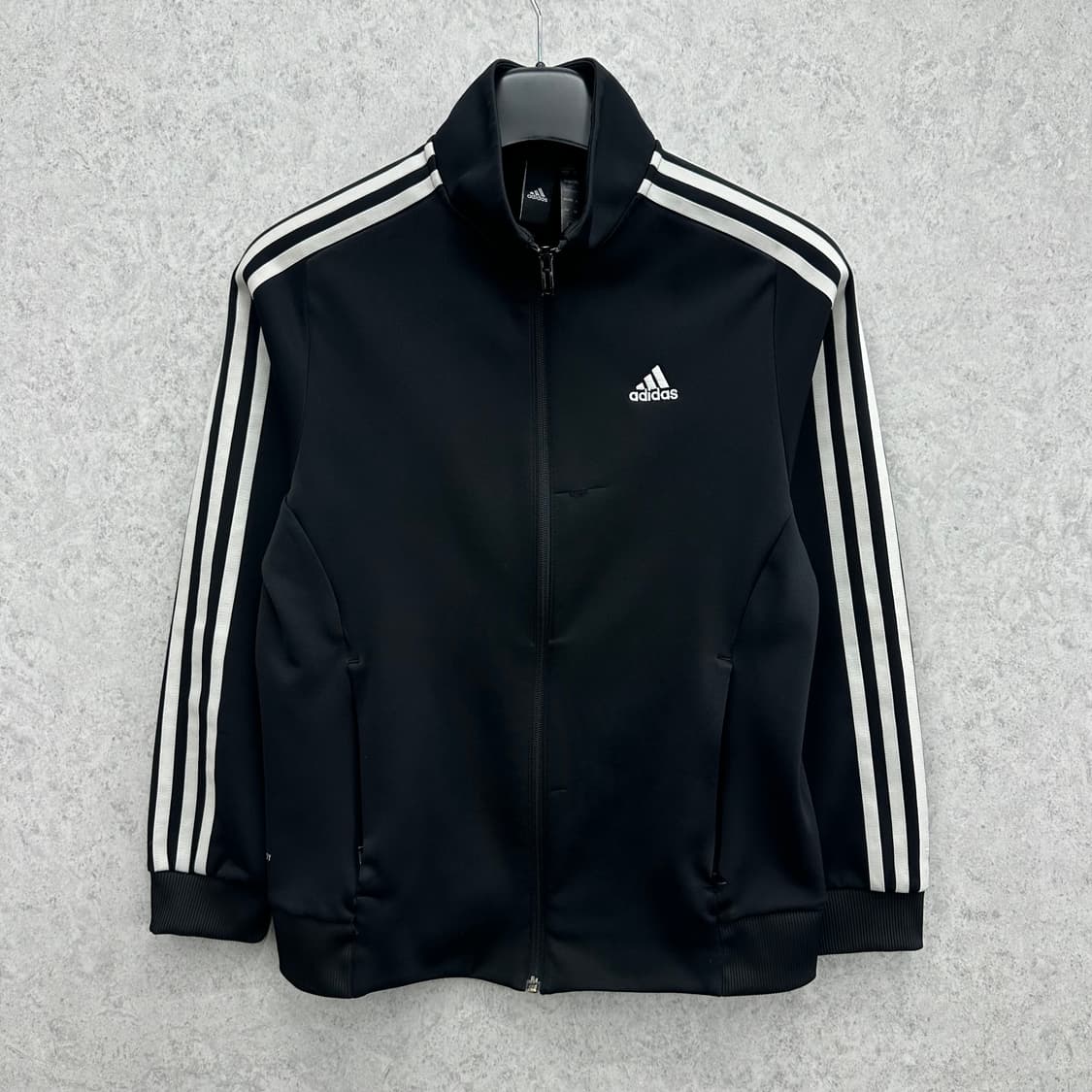 85 아디다스 여자 져지 트랙탑 상품이미지1