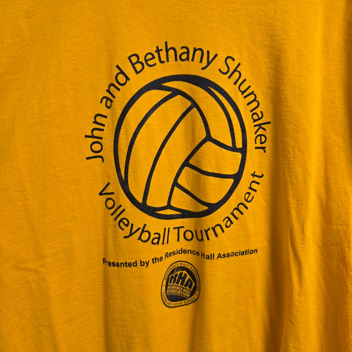 Jerzees 빈티지 반팔 티셔츠 XL(105) 상품이미지2