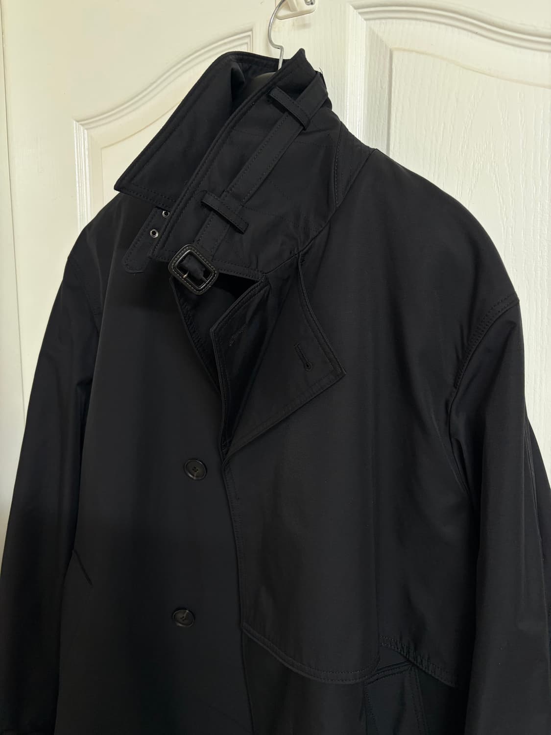 킨록앤더슨 트렌치코트 상품이미지4