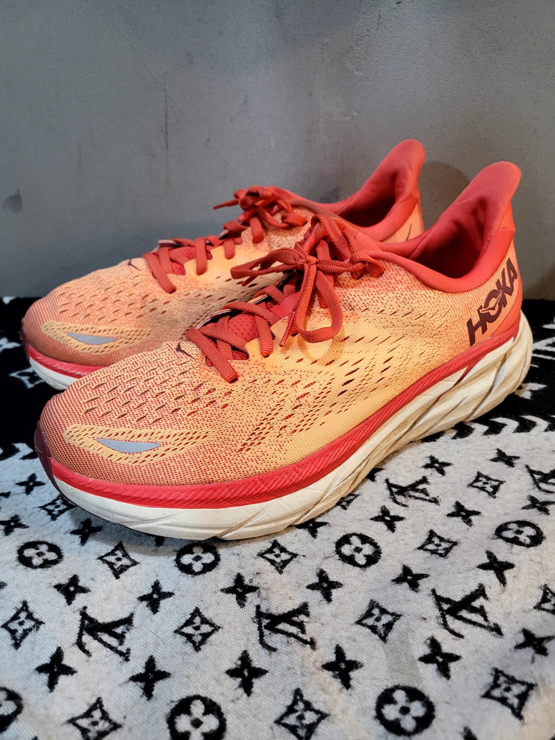 정품 호카오네오네 클리프톤 8 상품이미지2