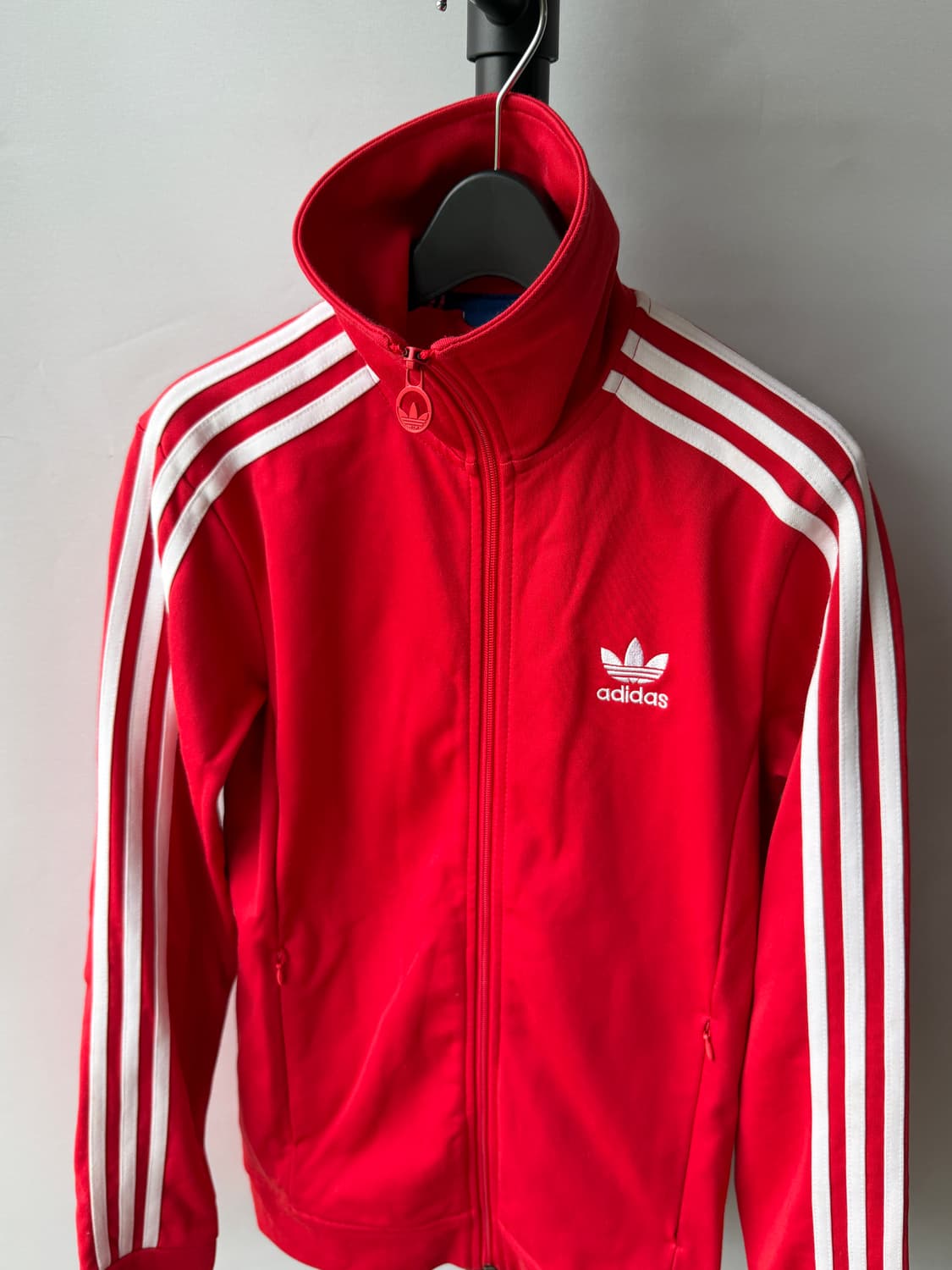 adidas vtg track top 상품이미지2