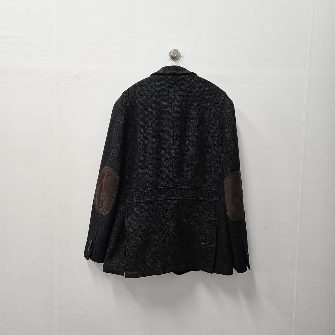 브룩스힐 모직 블레이저L 상품이미지2