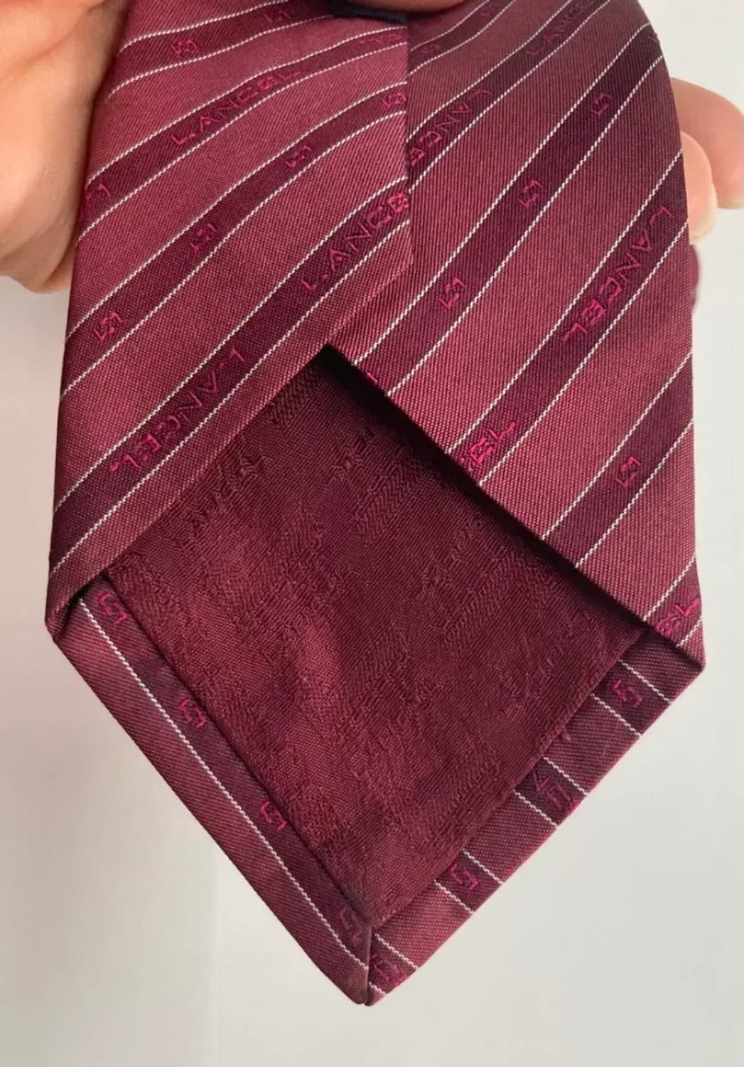 란셀 넥타이 상품이미지6