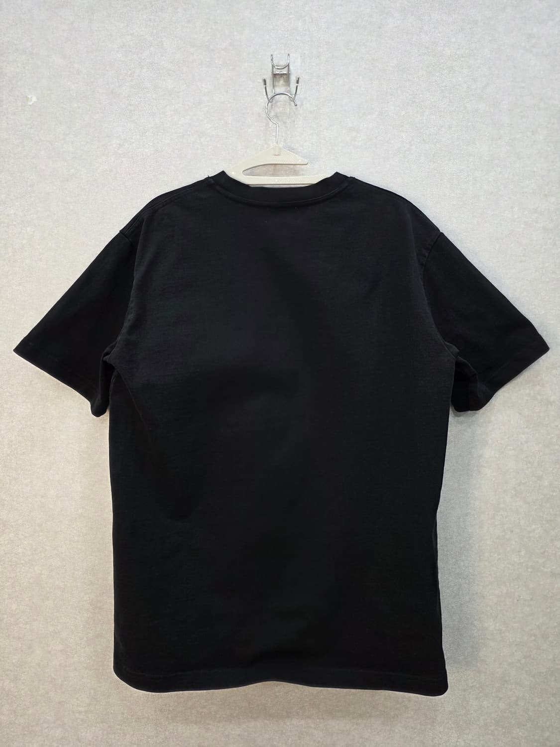 코스 COS 포켓 반팔 티셔츠 RELAXED 상품이미지3