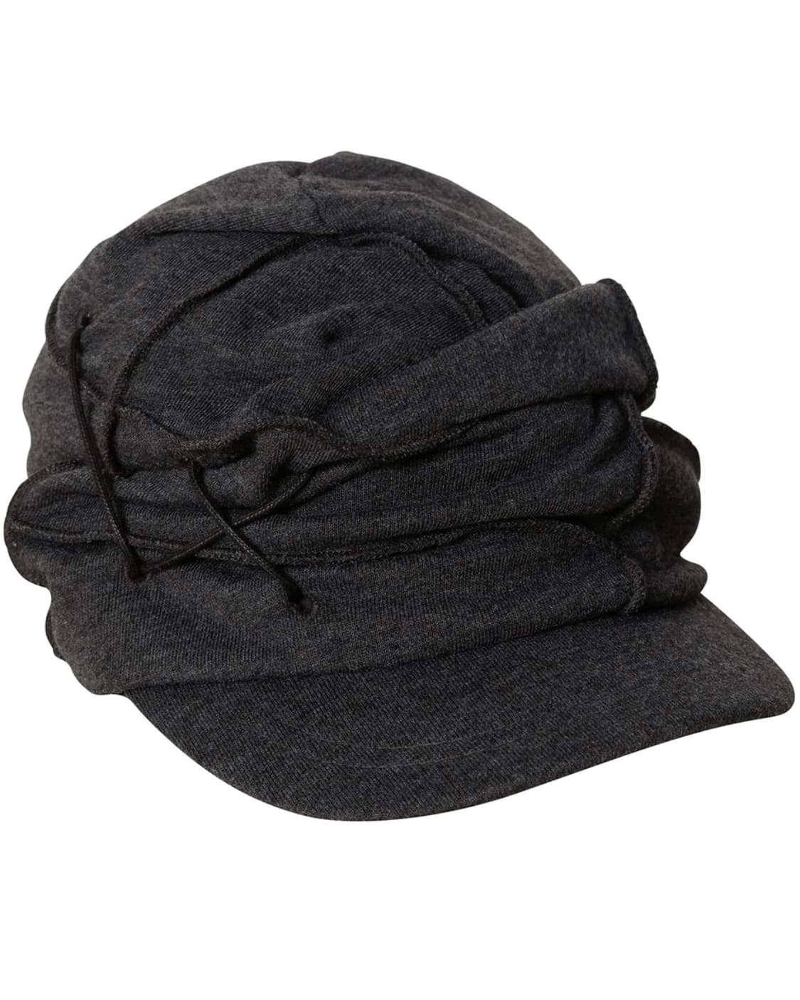 플레어업 모자 Soi Draped Cap  상품이미지3