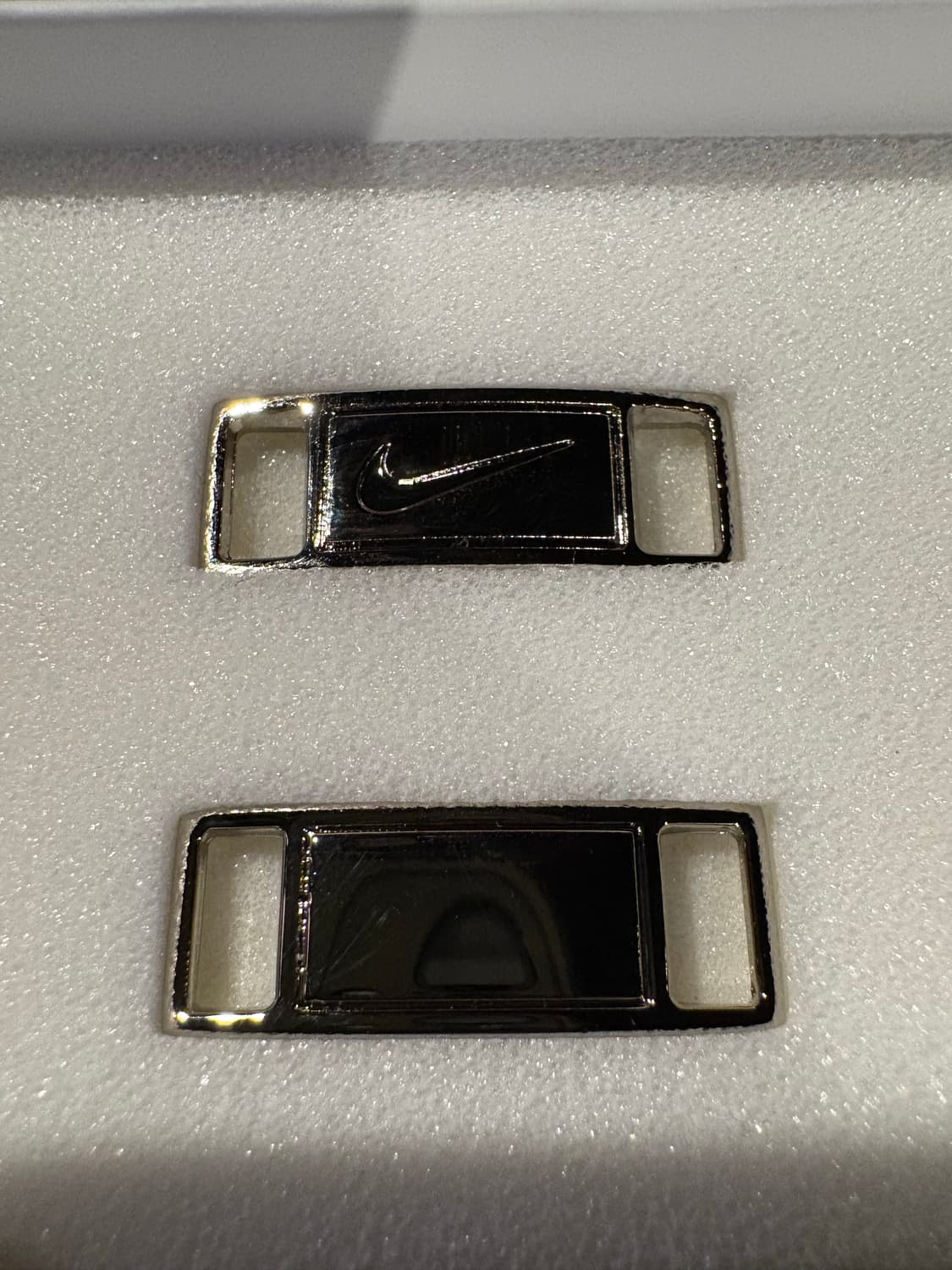 [새상품] 나이키 정품 듀브레 (3박스보유). 상품이미지2