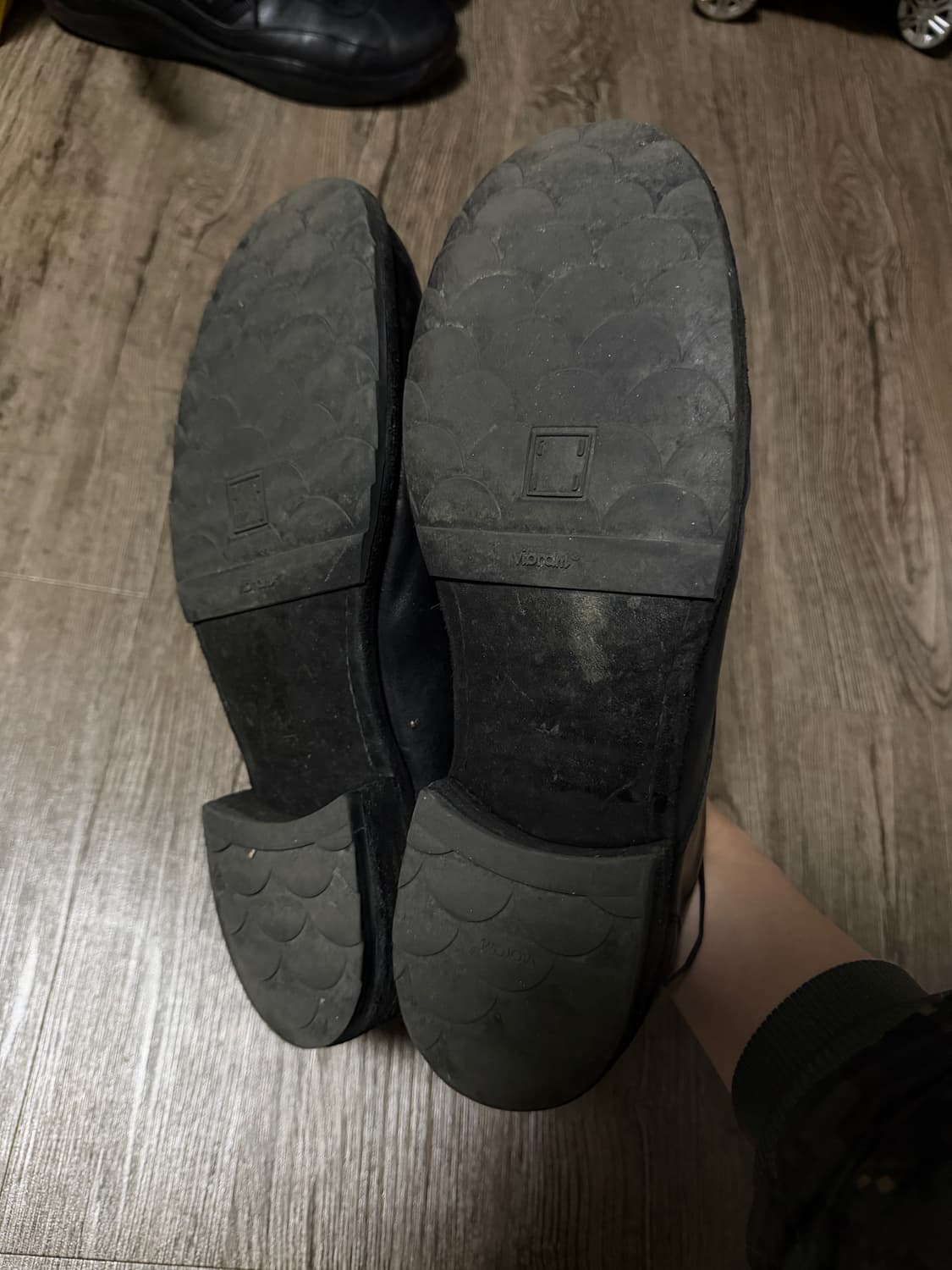 [44]guidi 992 blkt 상품이미지4