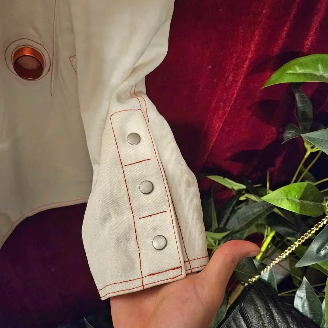 SANKUANZ 산쿠안즈 17AW 컬렉션 한정품  상품이미지5